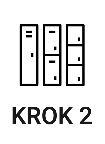 Krok 2