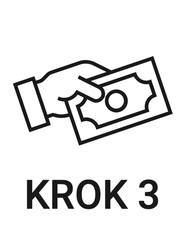 Krok 3