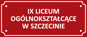 IX Liceum Ogólnokształcące w Szczecinie