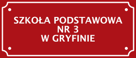 Szkoła Podstawowa nr 3 w Gryfinie