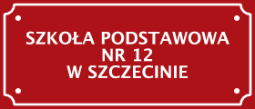 Szkoła Podstawowa nr 12 w Szczecinie